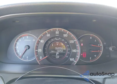 2017 Honda Accord Sport from USA, damaged, VIN 1HGCR2F50HA138484